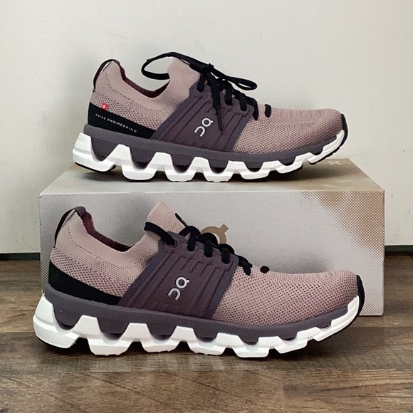 Women’s OnCloud Cloudswift 3 - Picture 2 of 4